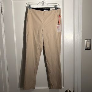 Beige New Women’s Trousers/Dress Pants